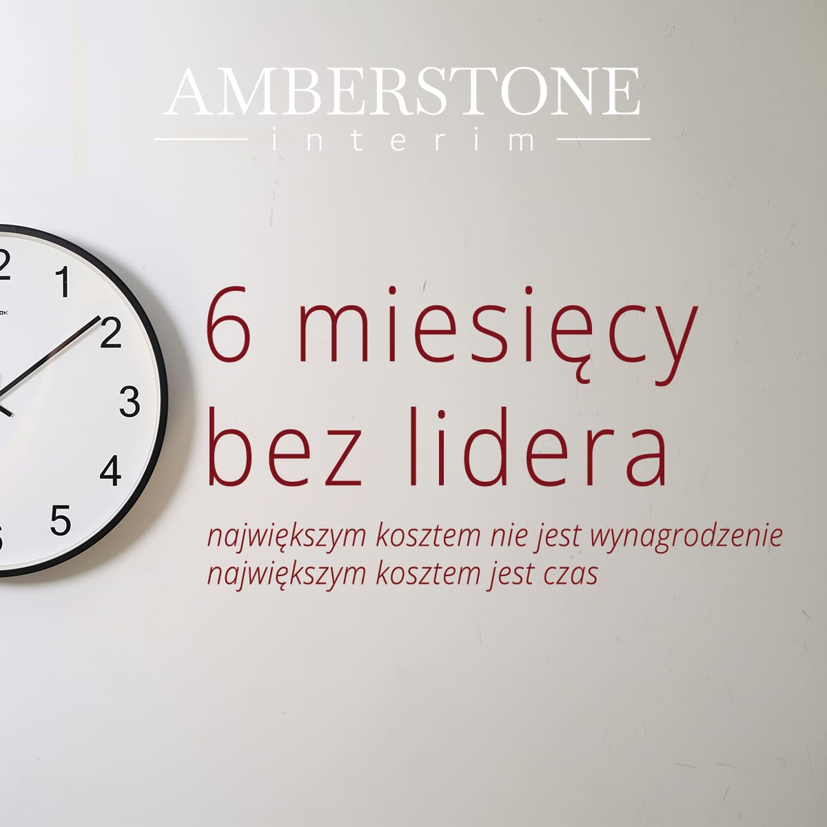 Interim na zastępstwo